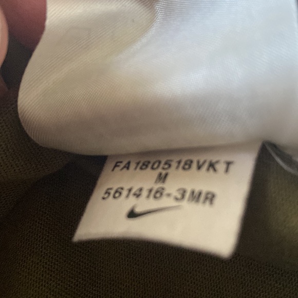 🏀AIR JORDAN - Jumpman DRI-FIT Shirt - UNISEX - NIKE - Picture 8 of 11